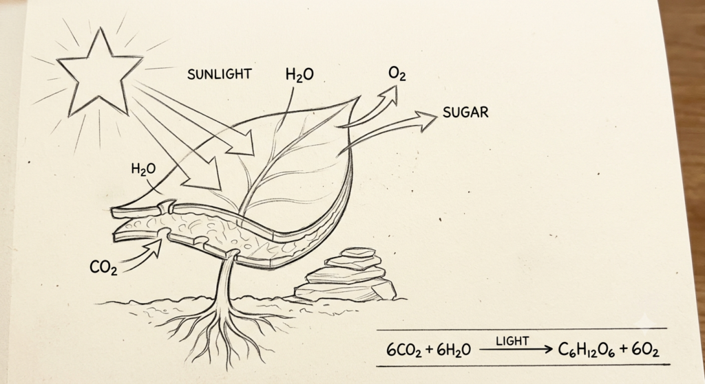 Photosynthesis