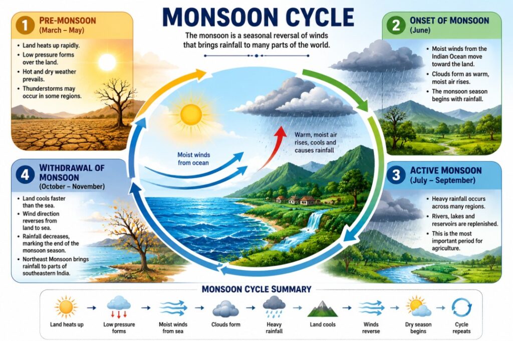 Monsoon 